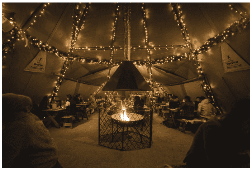 The Oast House - image
