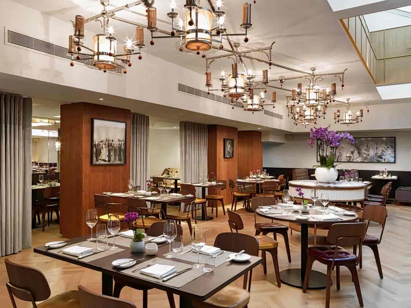 The Athenaeum Hotel & Residences - image
