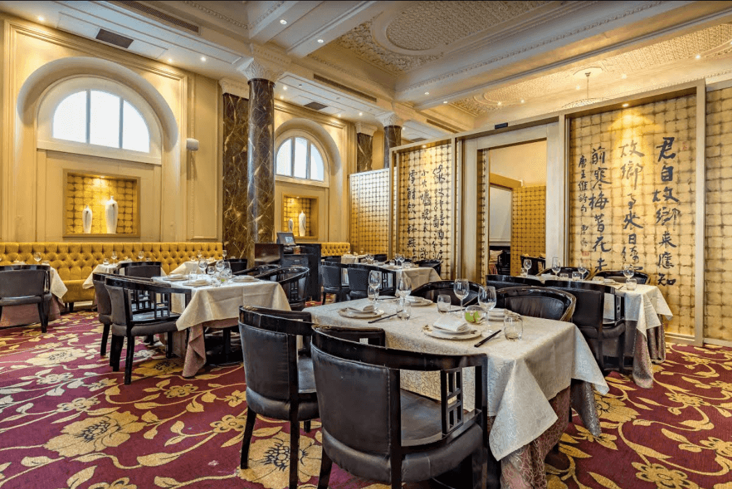 The Clermont Victoria - image