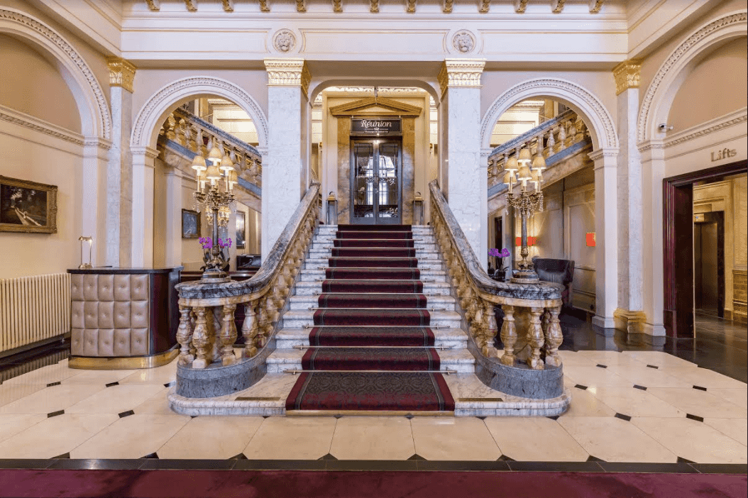 The Clermont Victoria - image