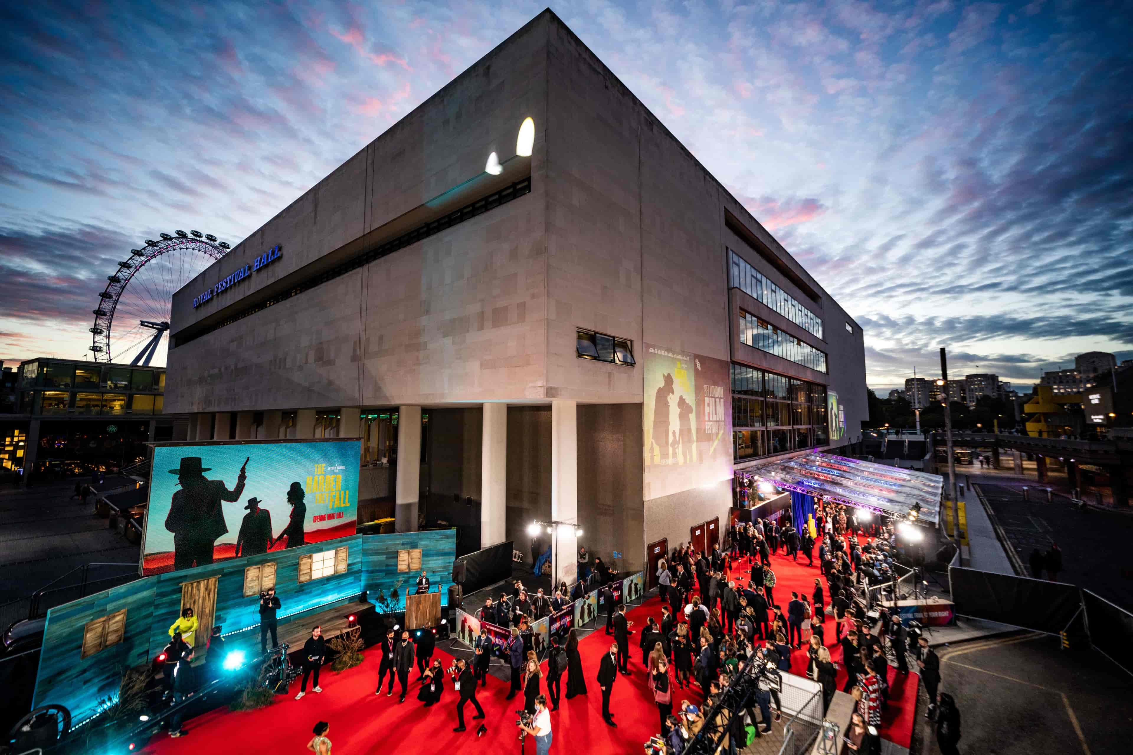 Southbank Centre - image