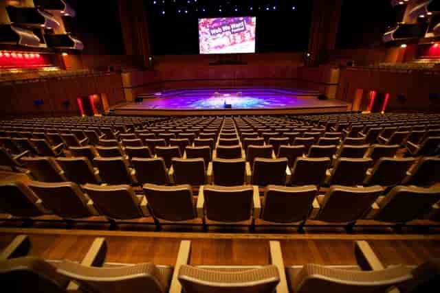 Southbank Centre - image
