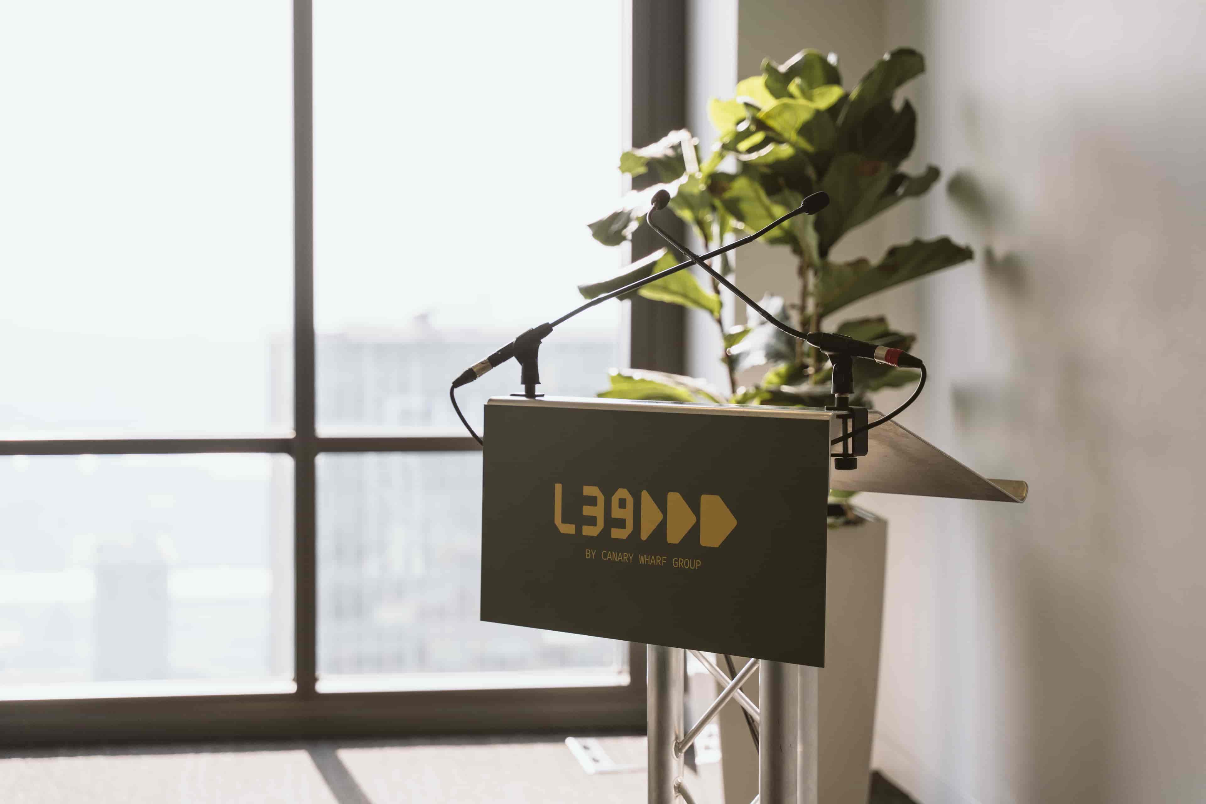 Level39 - image