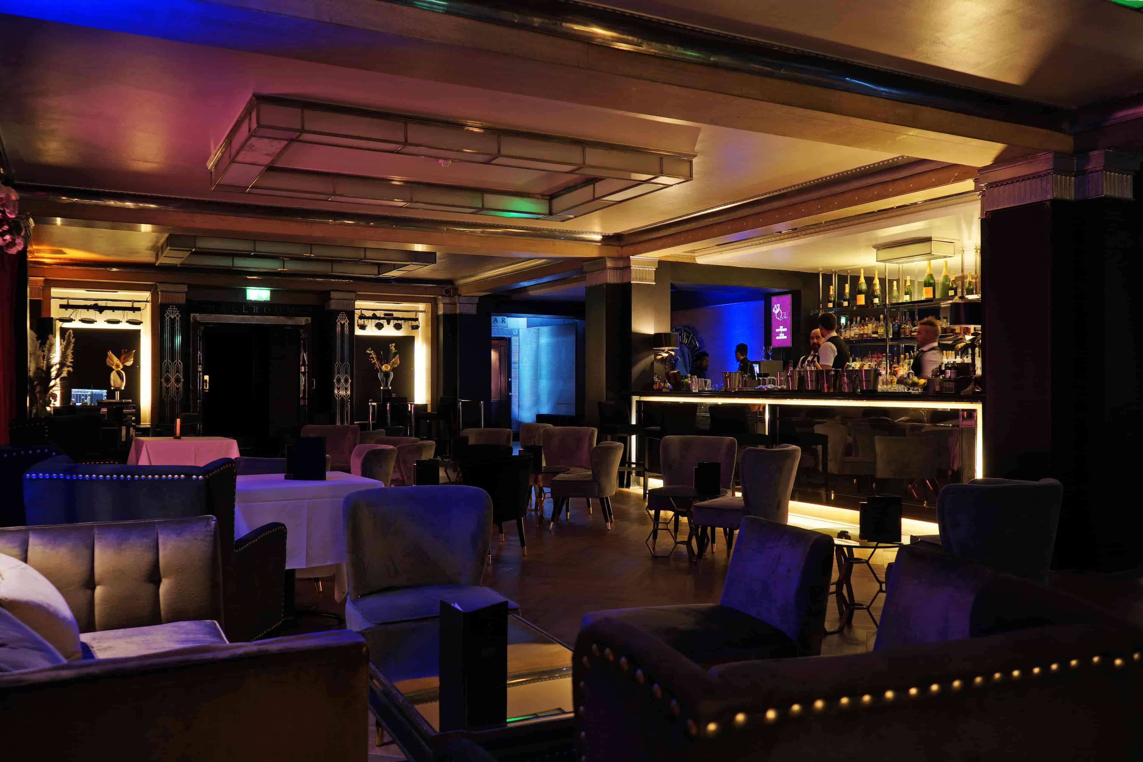 The Bloomsbury Ballroom  - image