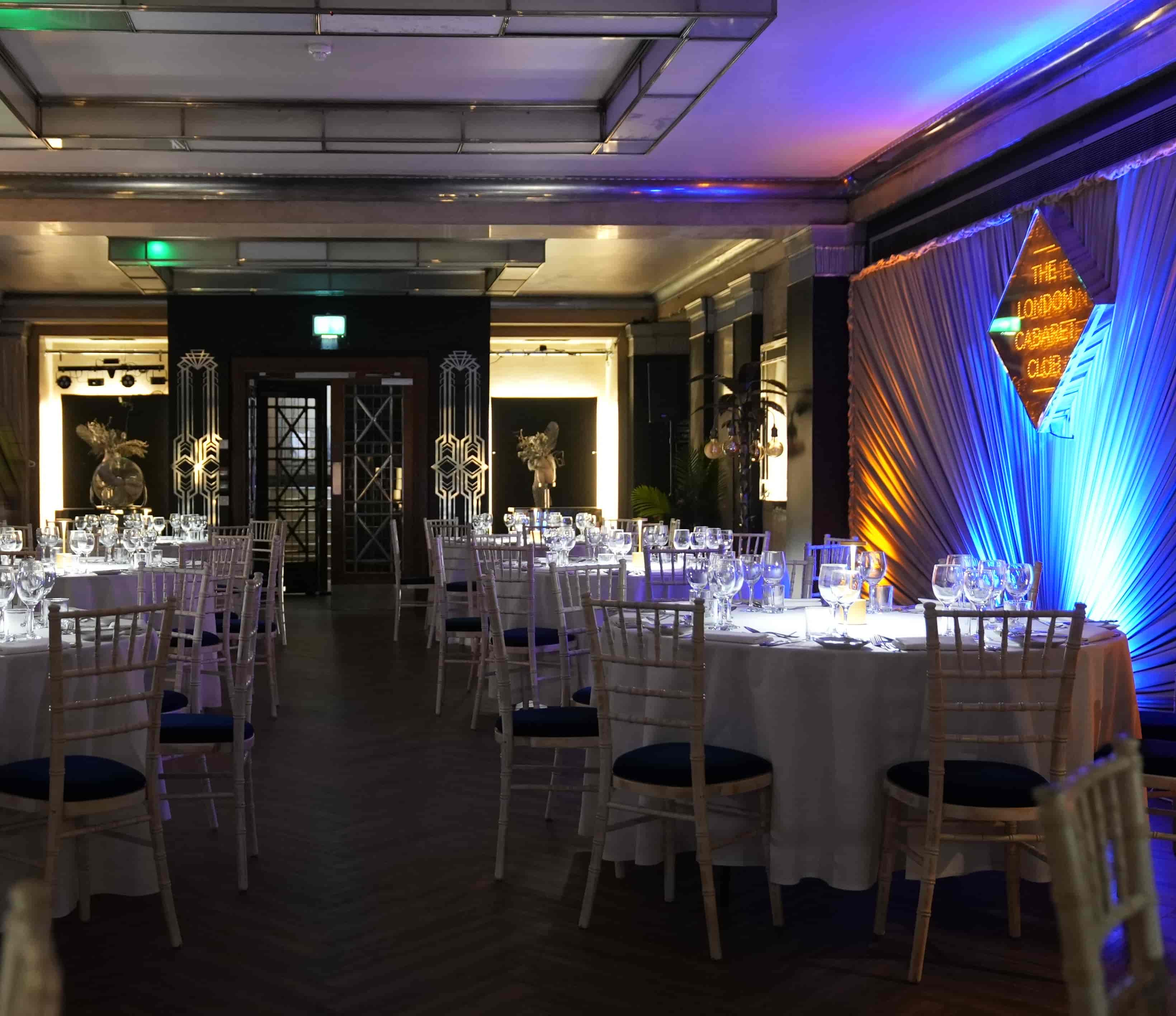 The Bloomsbury Ballroom  - image