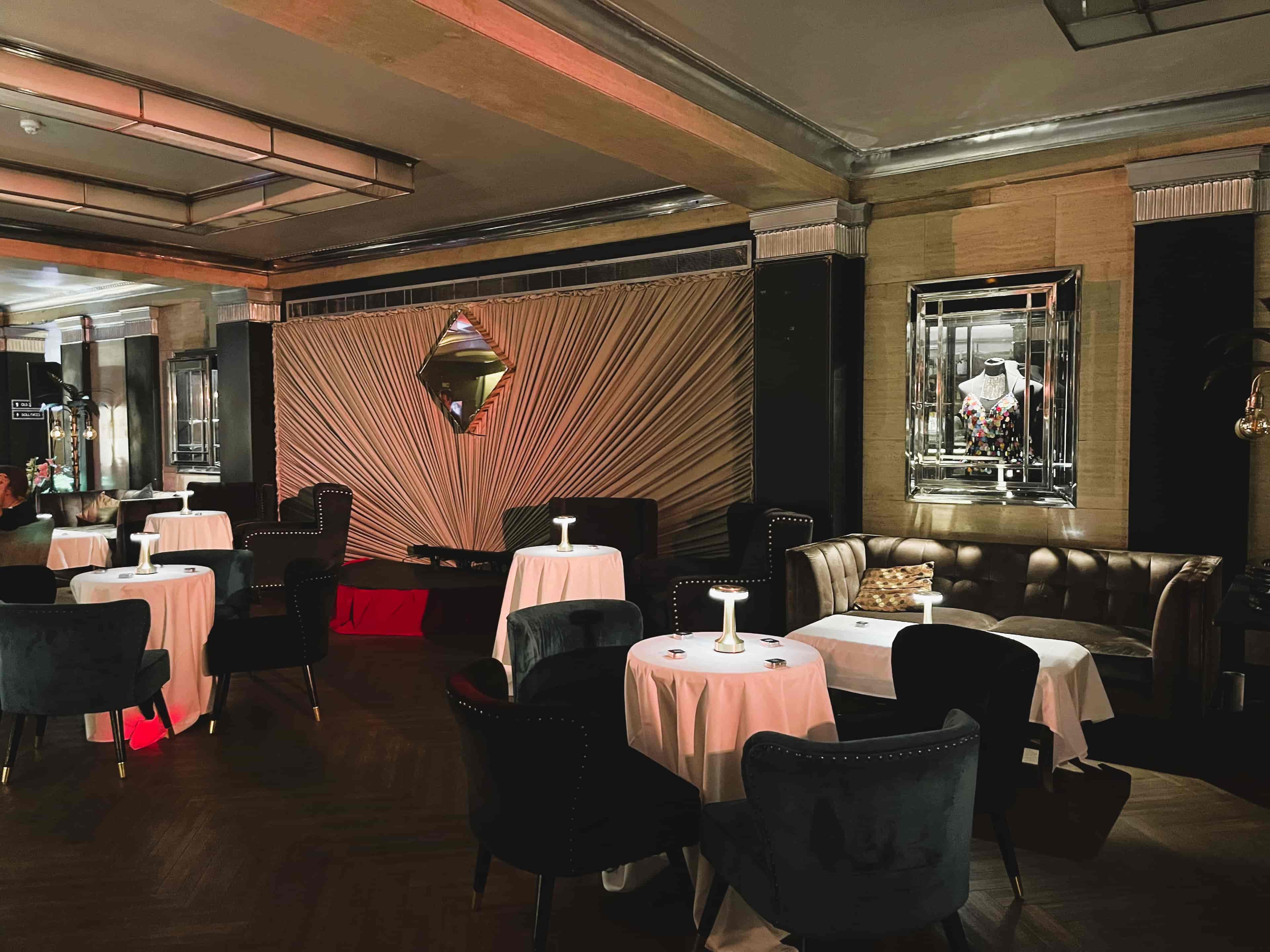 The Bloomsbury Ballroom  - image