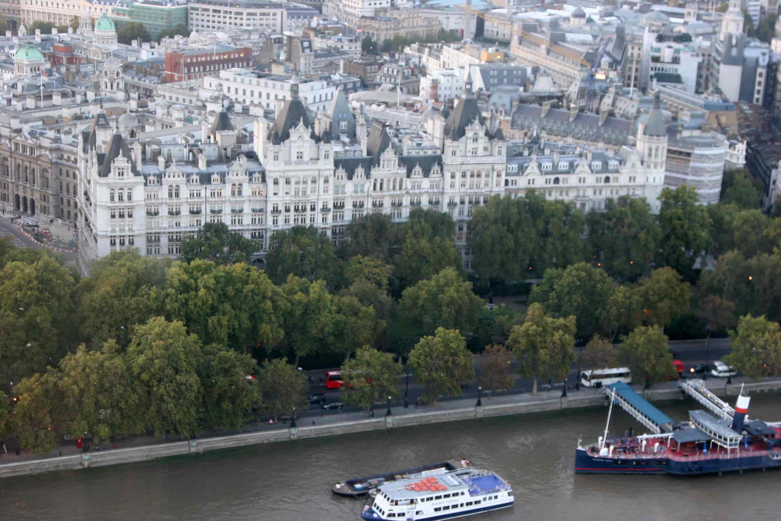 The Royal Horseguards Hotel and One Whitehall Place - image