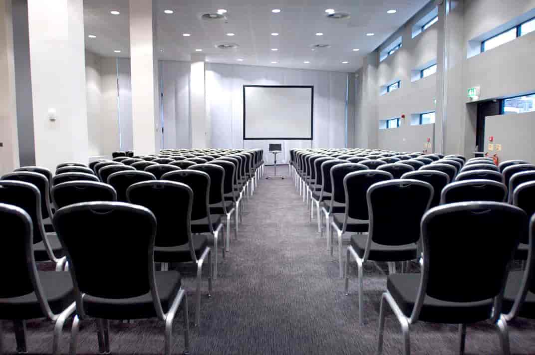 Crowne Plaza Manchester City Centre - image