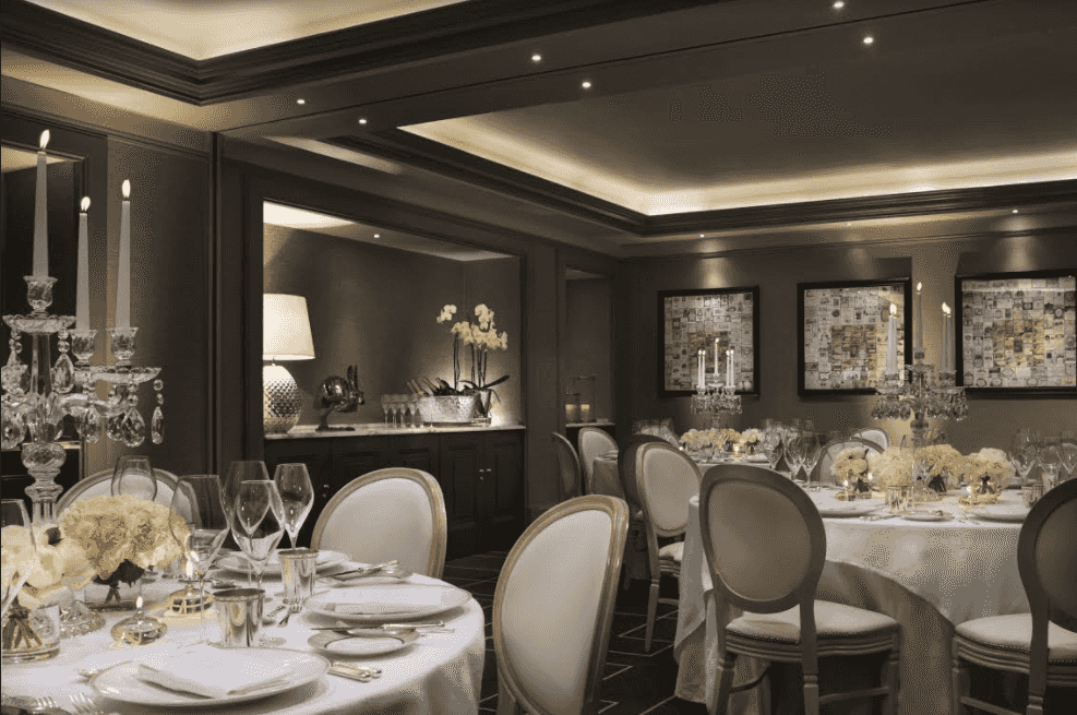 Rosewood London - image