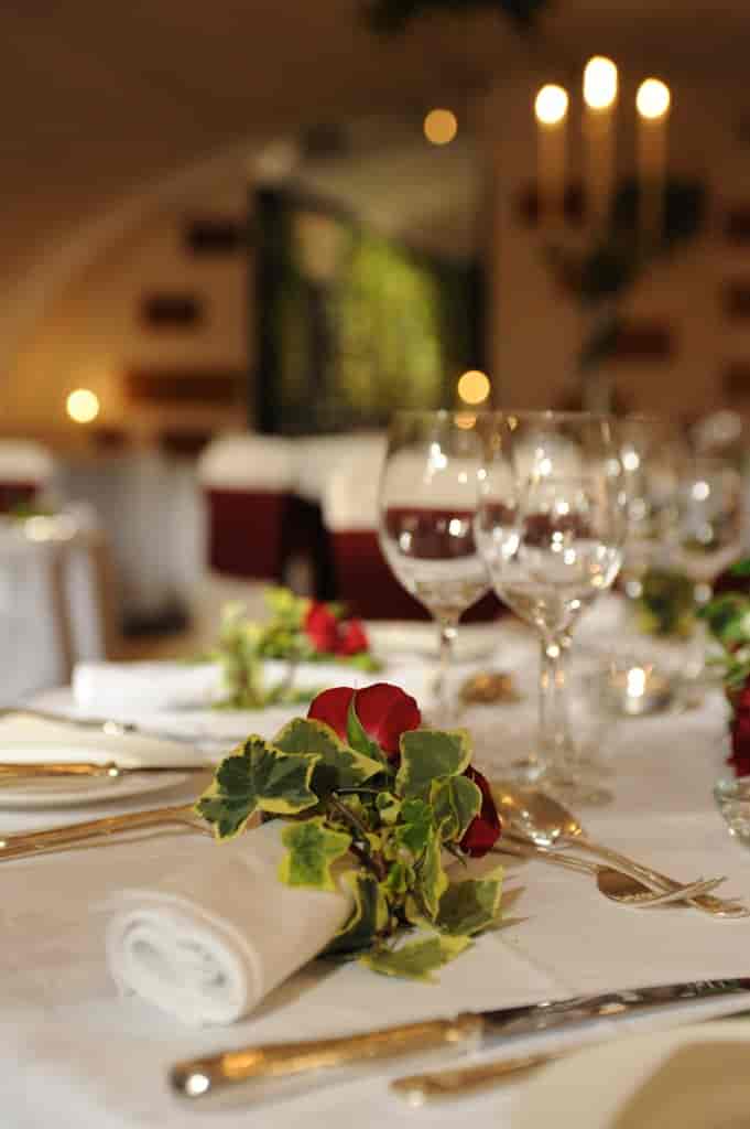 The Stafford London - image