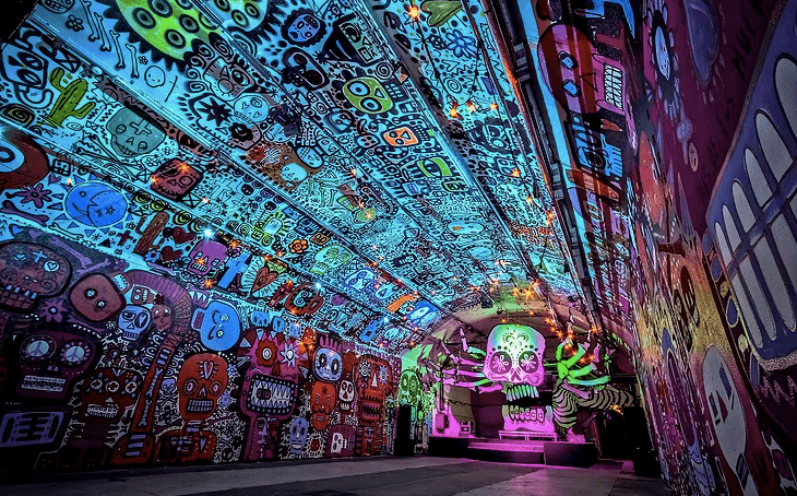 The Vaults - image