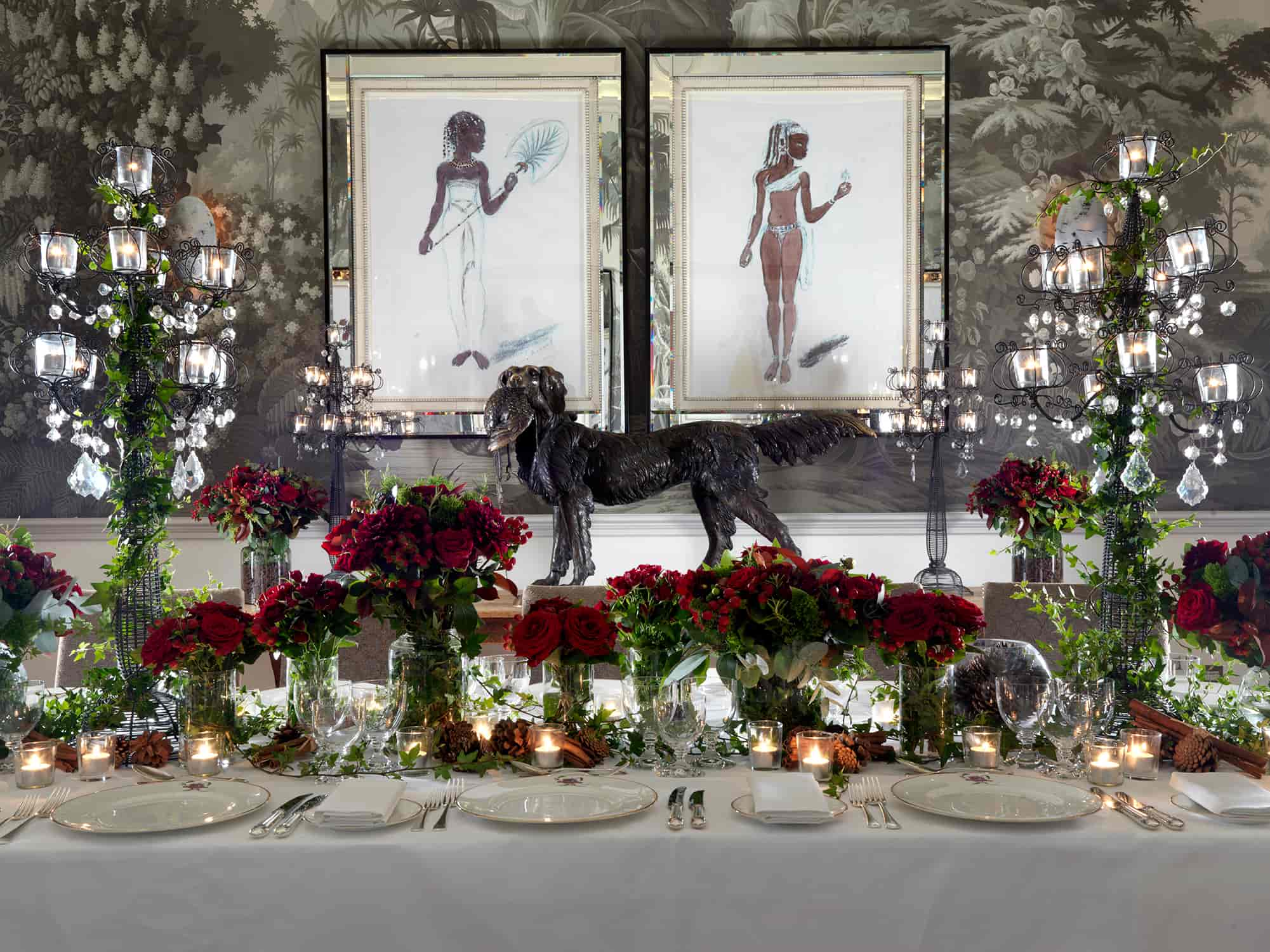 Haymarket Hotel - image