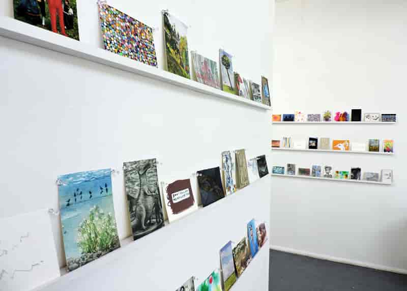 Art Hub Gallery - image