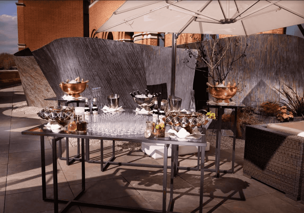 St. Pancras Renaissance Hotel London - image