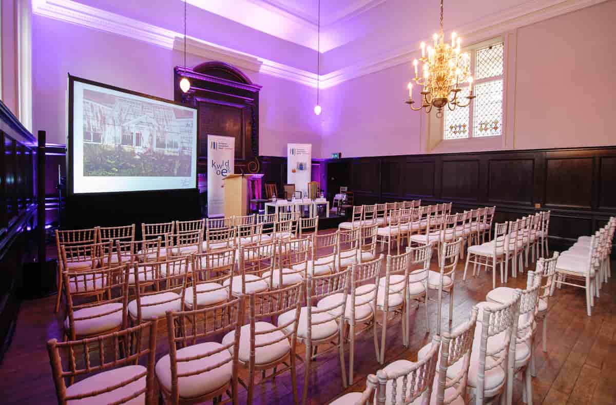 Fulham Palace - image