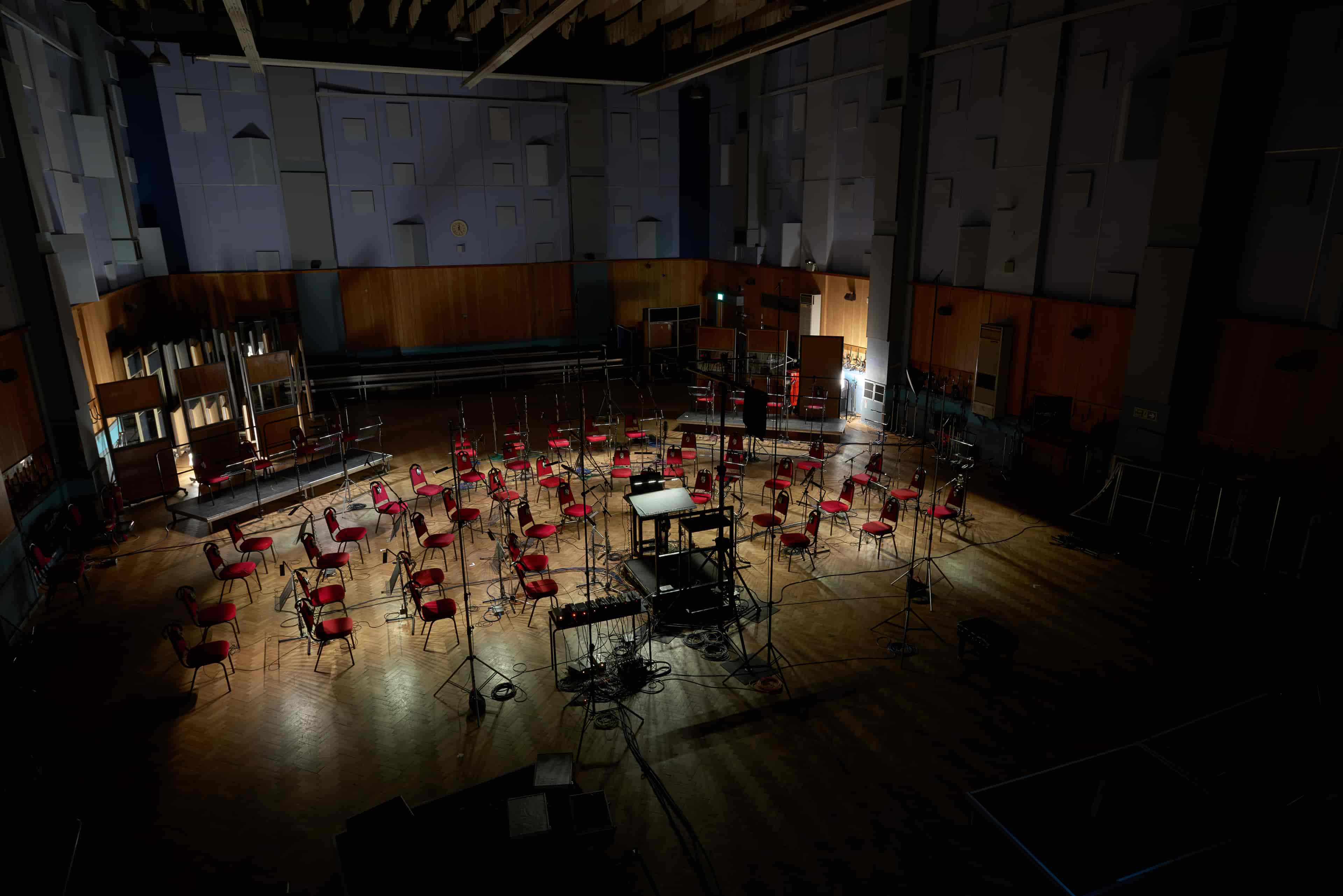 Abbey Road Studios - image