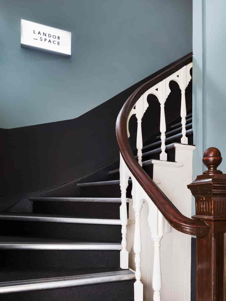 Landor Space - image