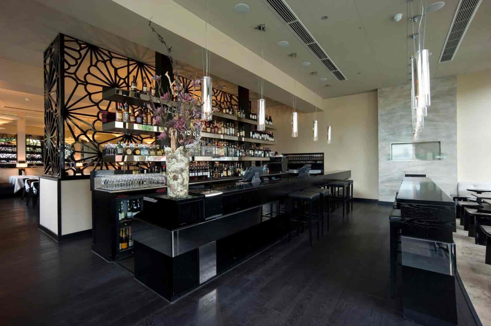 Alberts Private Members Club at Beaufort House Chelsea - image