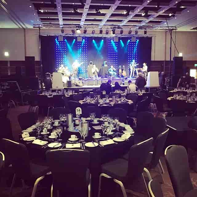 Novotel London West - image