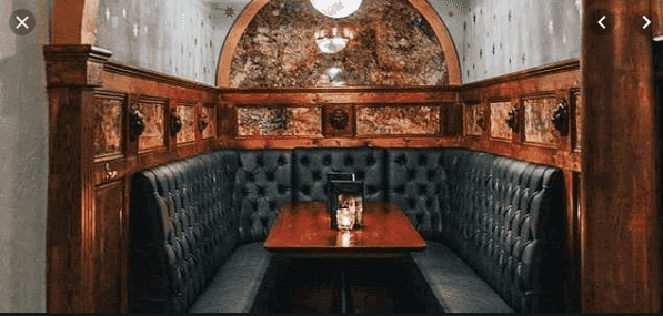 The Escapologist  - image