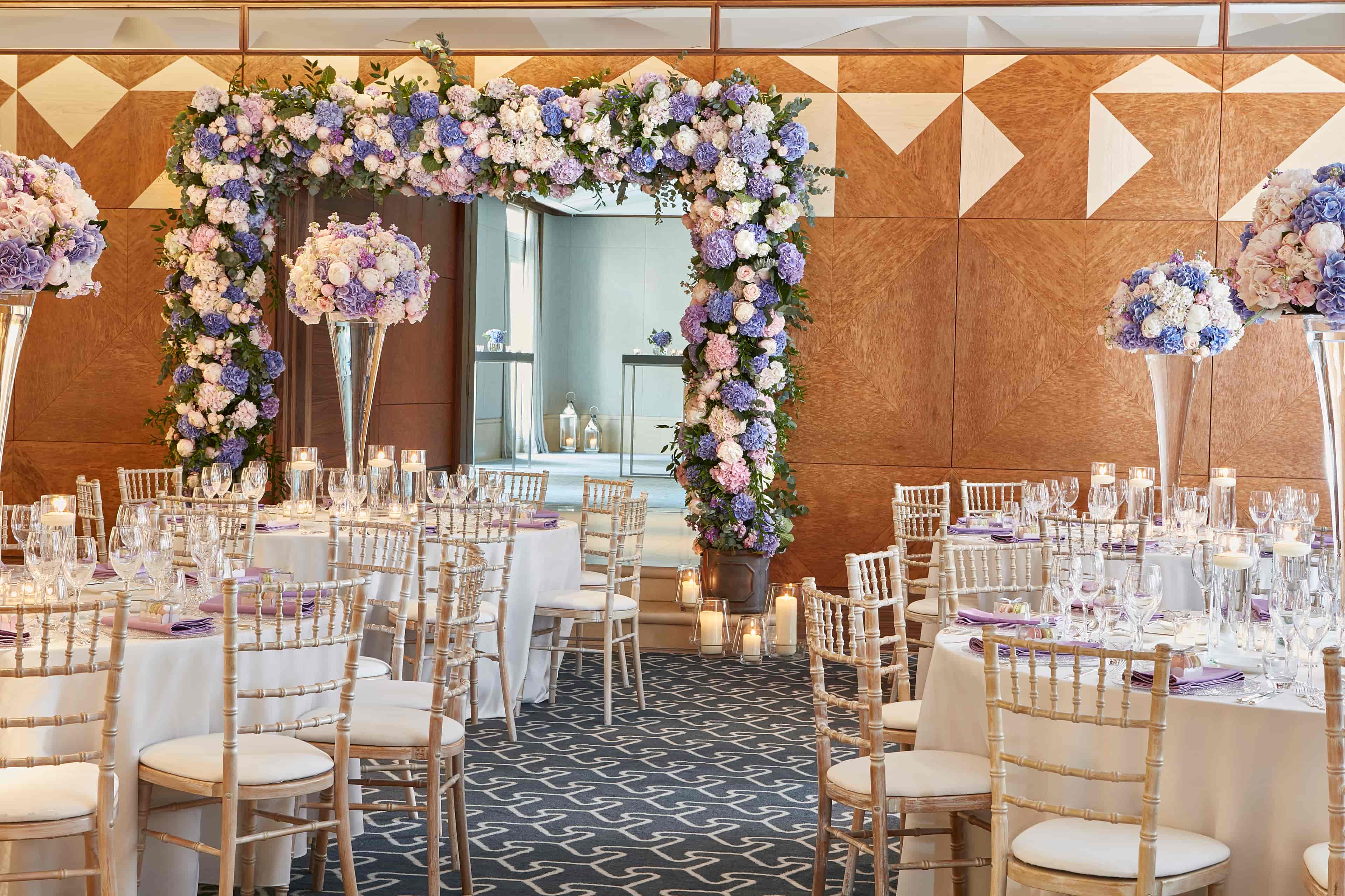 The Berkeley - image