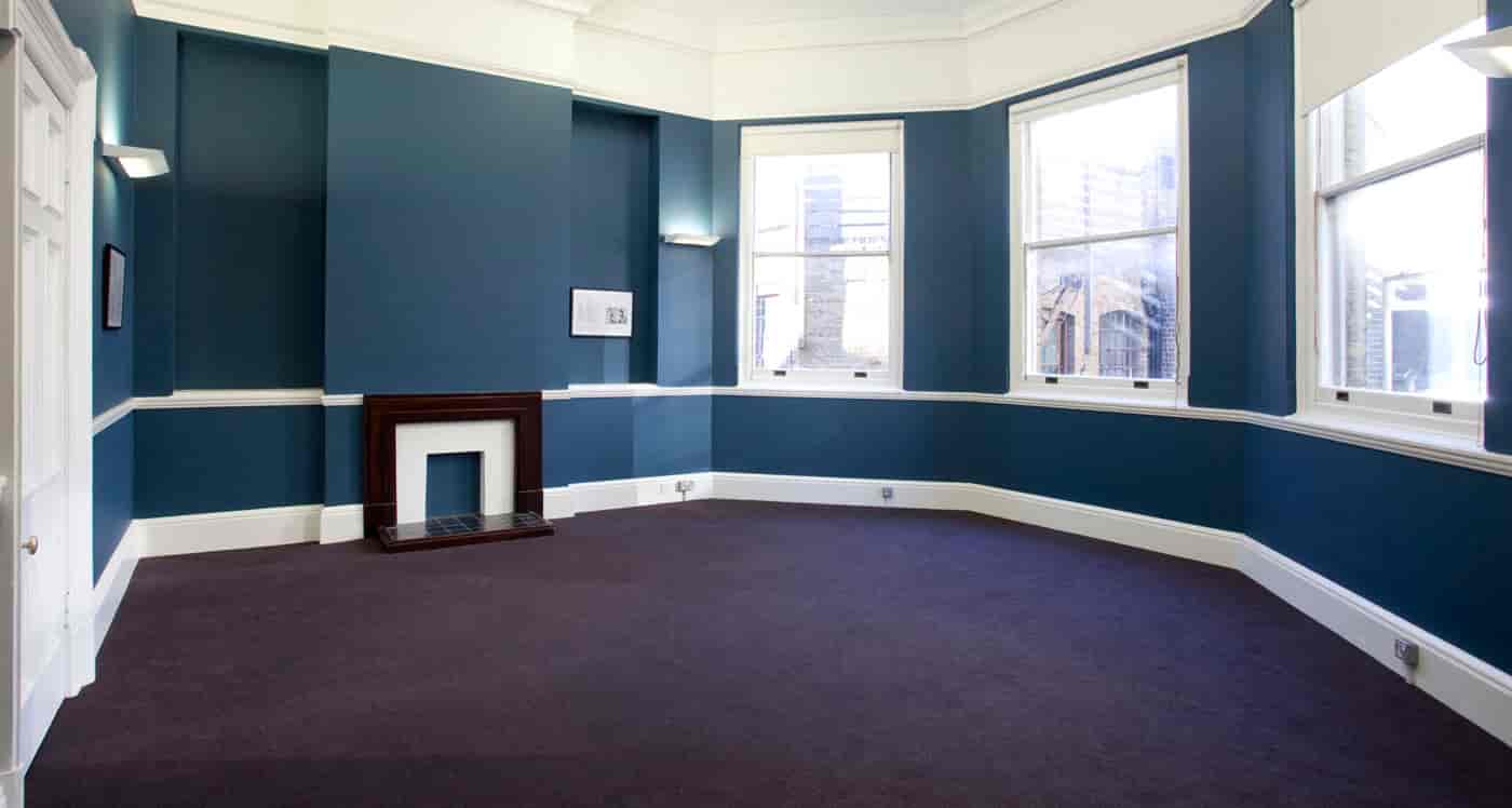 Shoreditch Town Hall - image