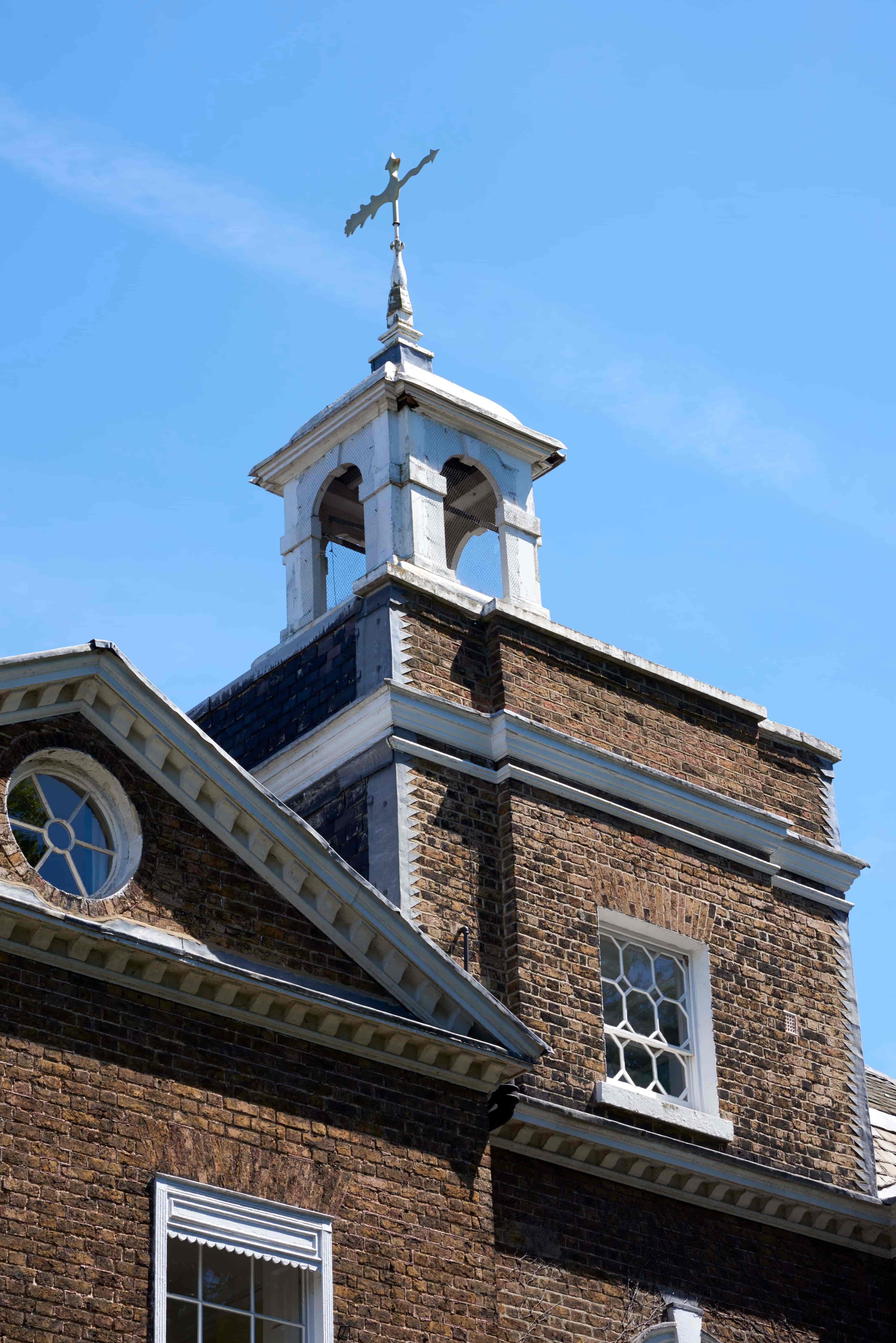 BELL HOUSE - image
