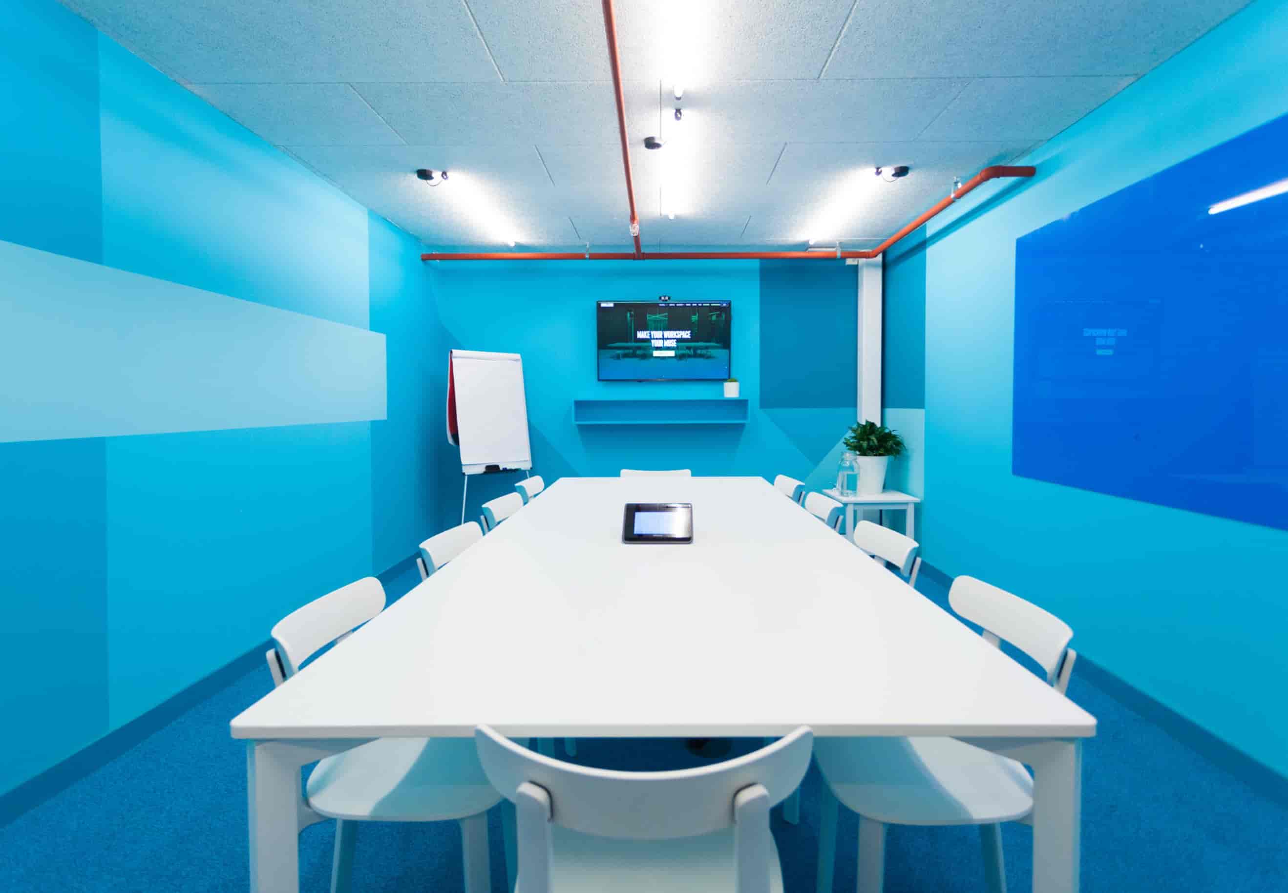 Huckletree West - image