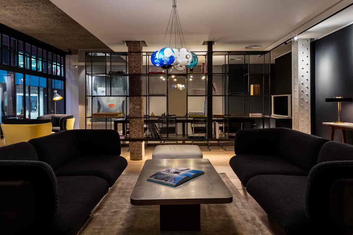 Radisson Blu Hotel, London Mercer Street - image