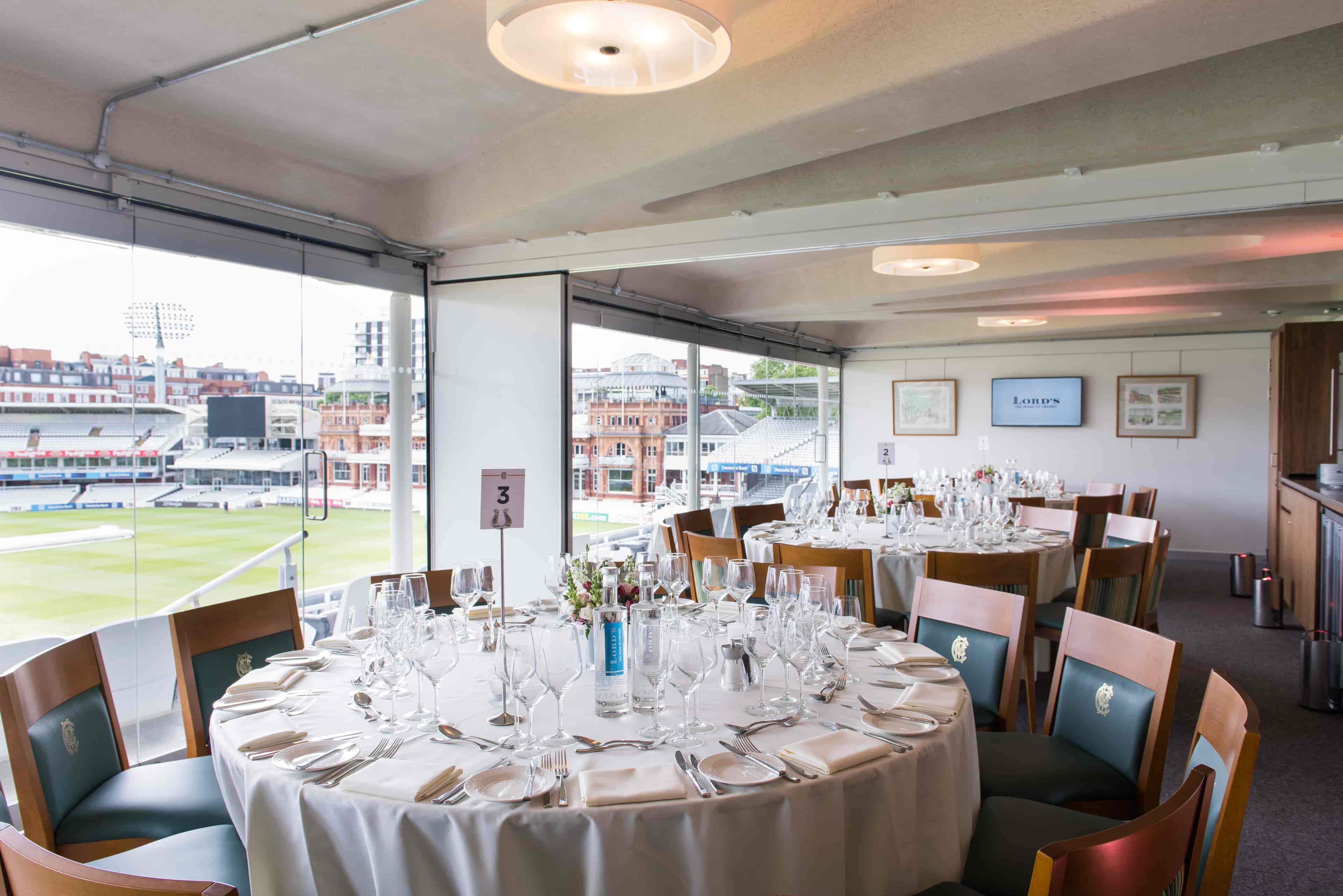 Lord's Cricket Ground - image