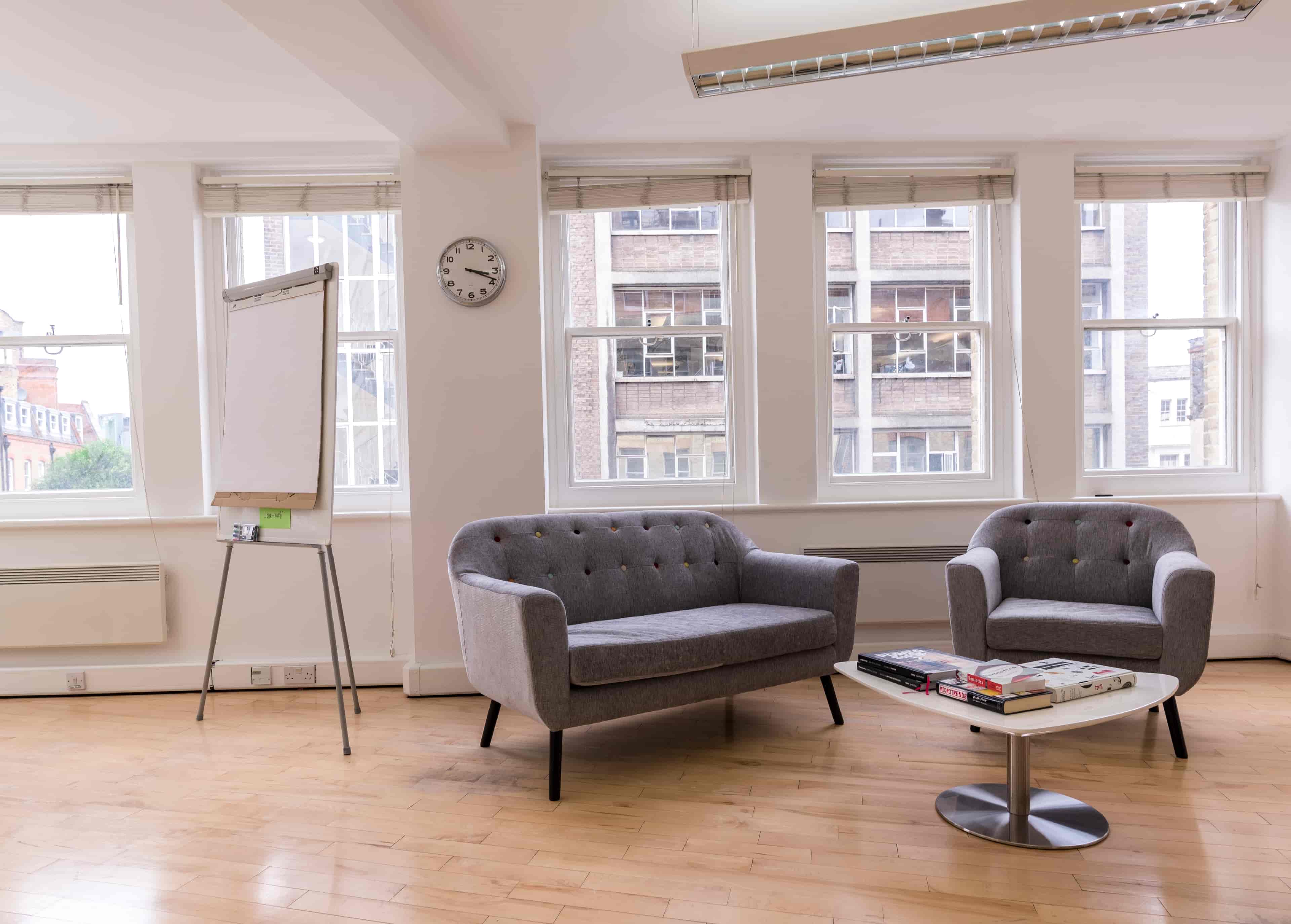 The Earls Court Community Hub - image