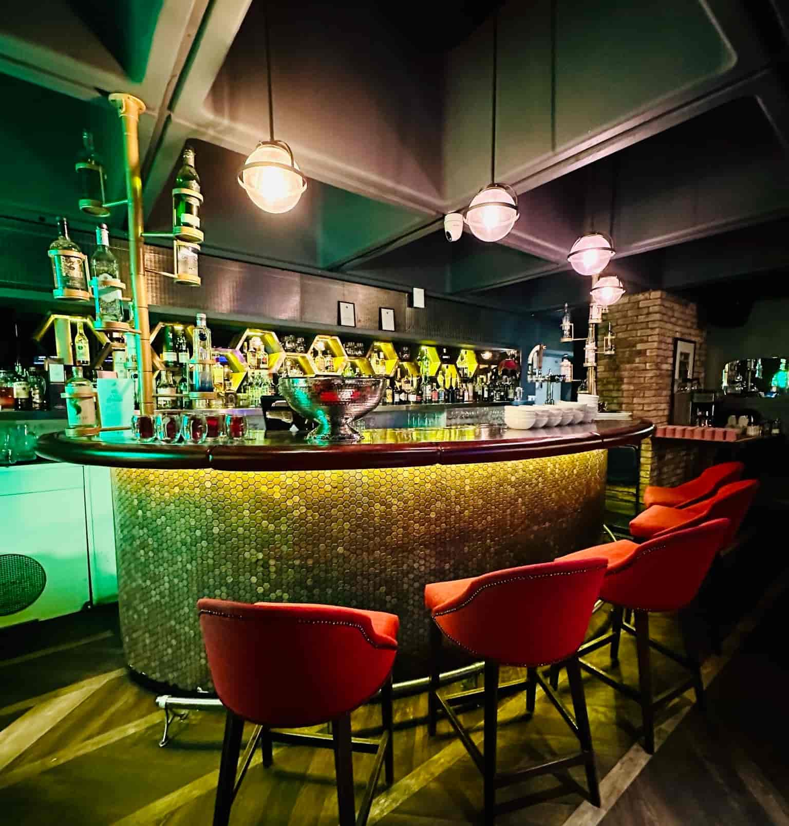 All Star Lanes - Brick Lane - image