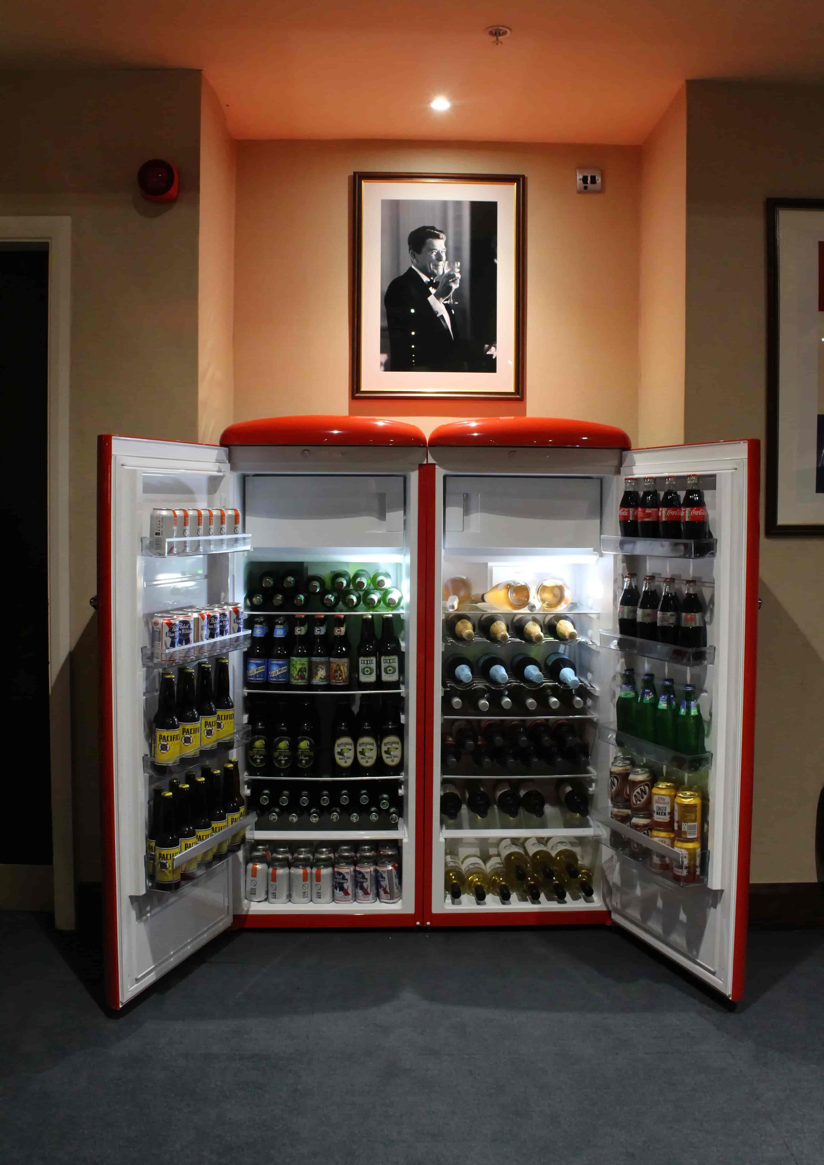 All Star Lanes - Stratford  - image