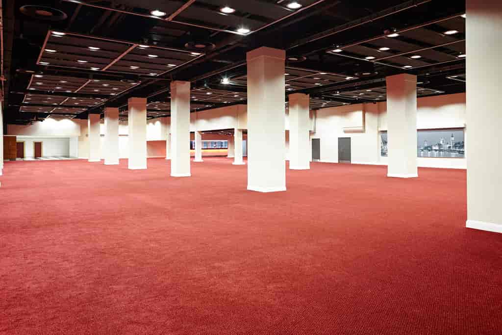 Novotel London West - image