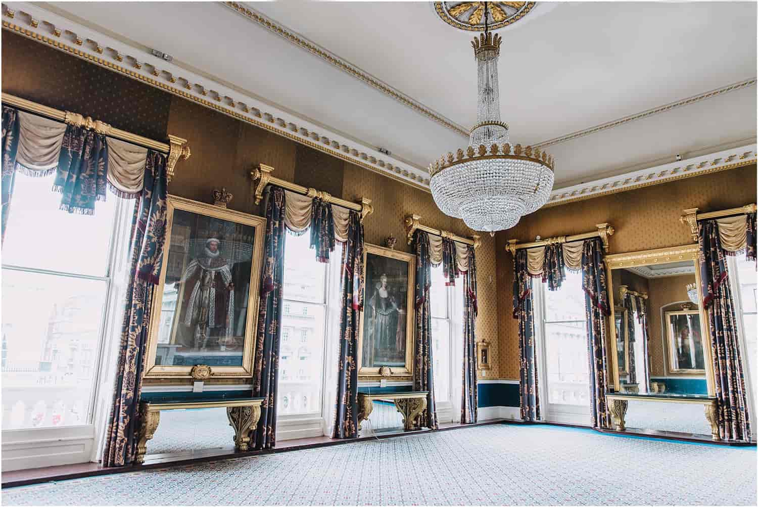 116 Pall Mall - image