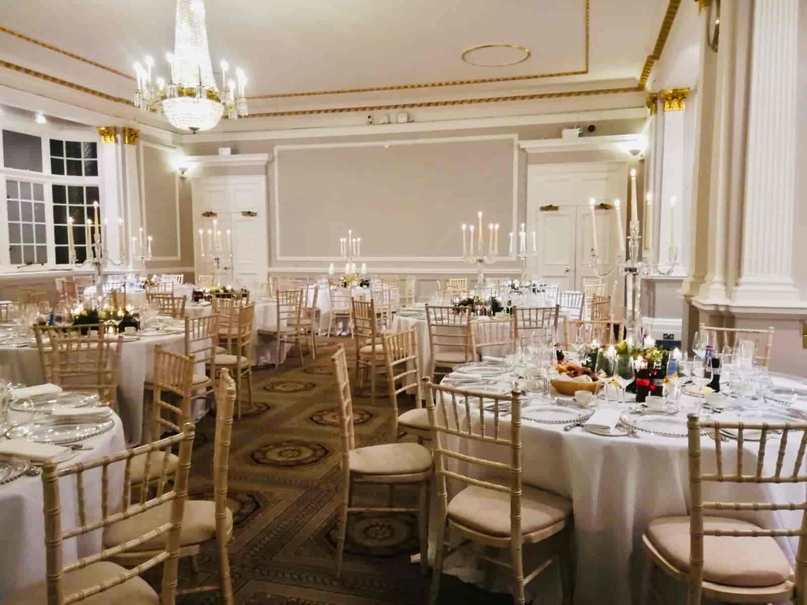 116 Pall Mall - image