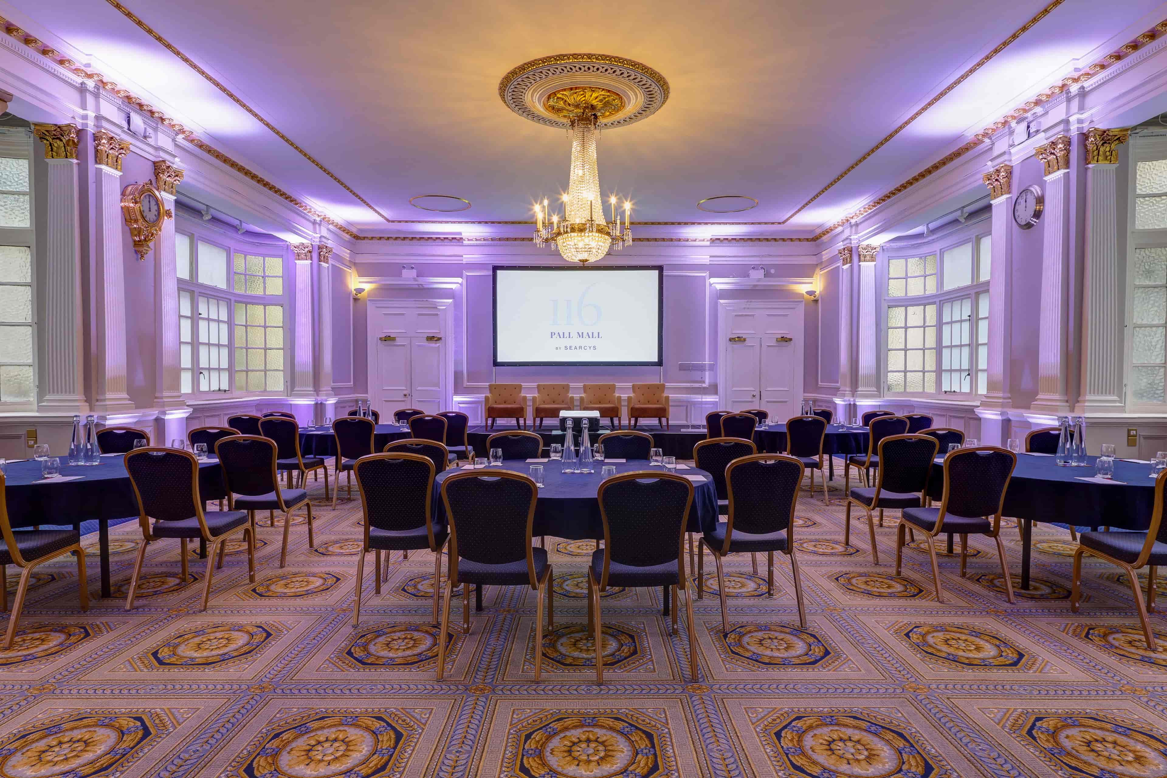 116 Pall Mall - image