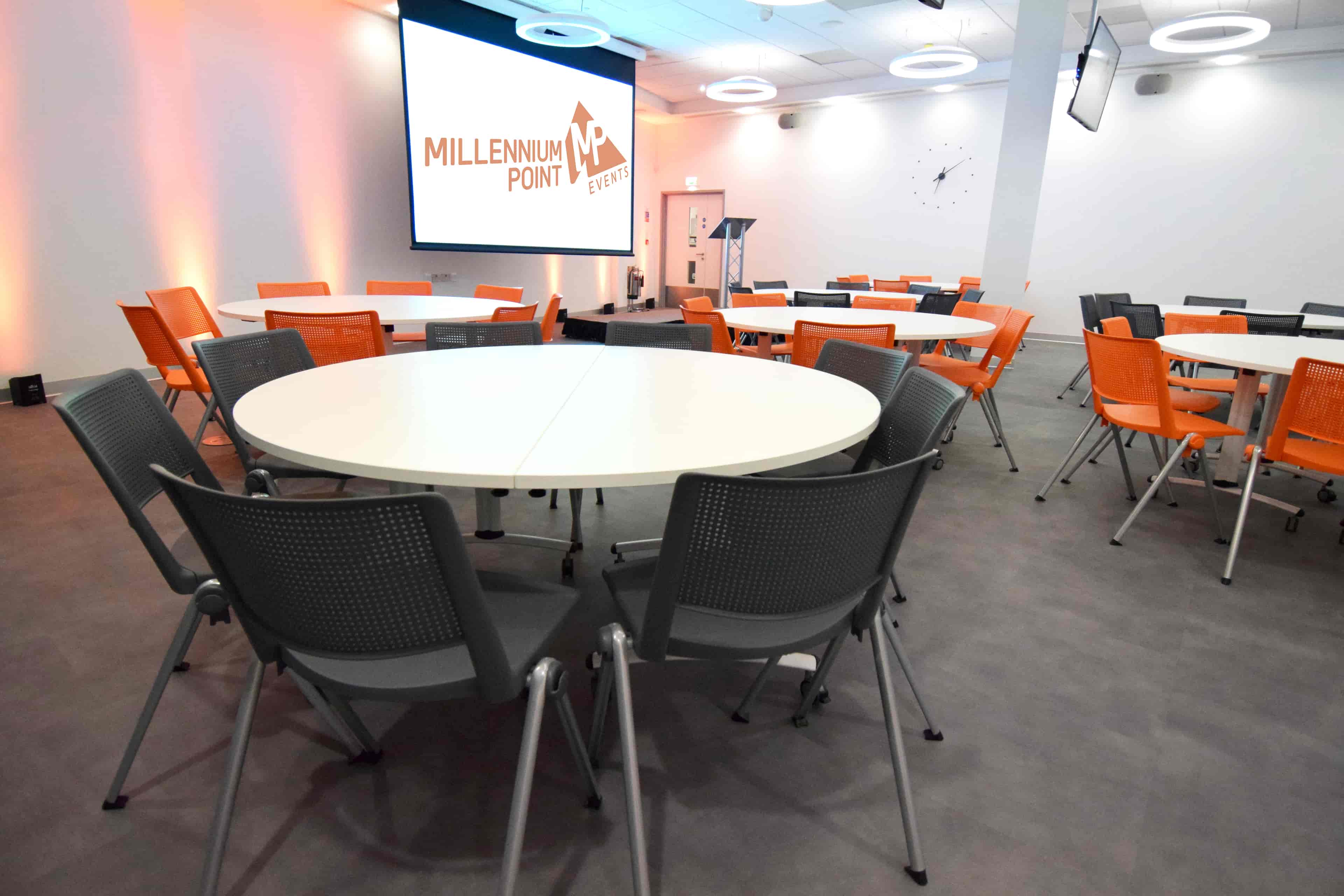 Millennium Point - image