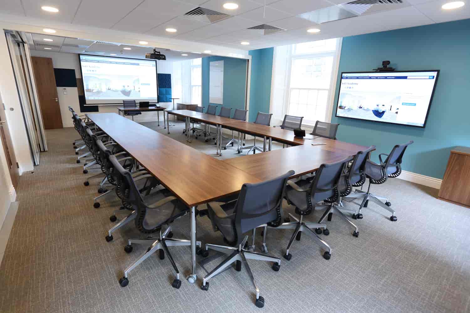116 Pall Mall - image