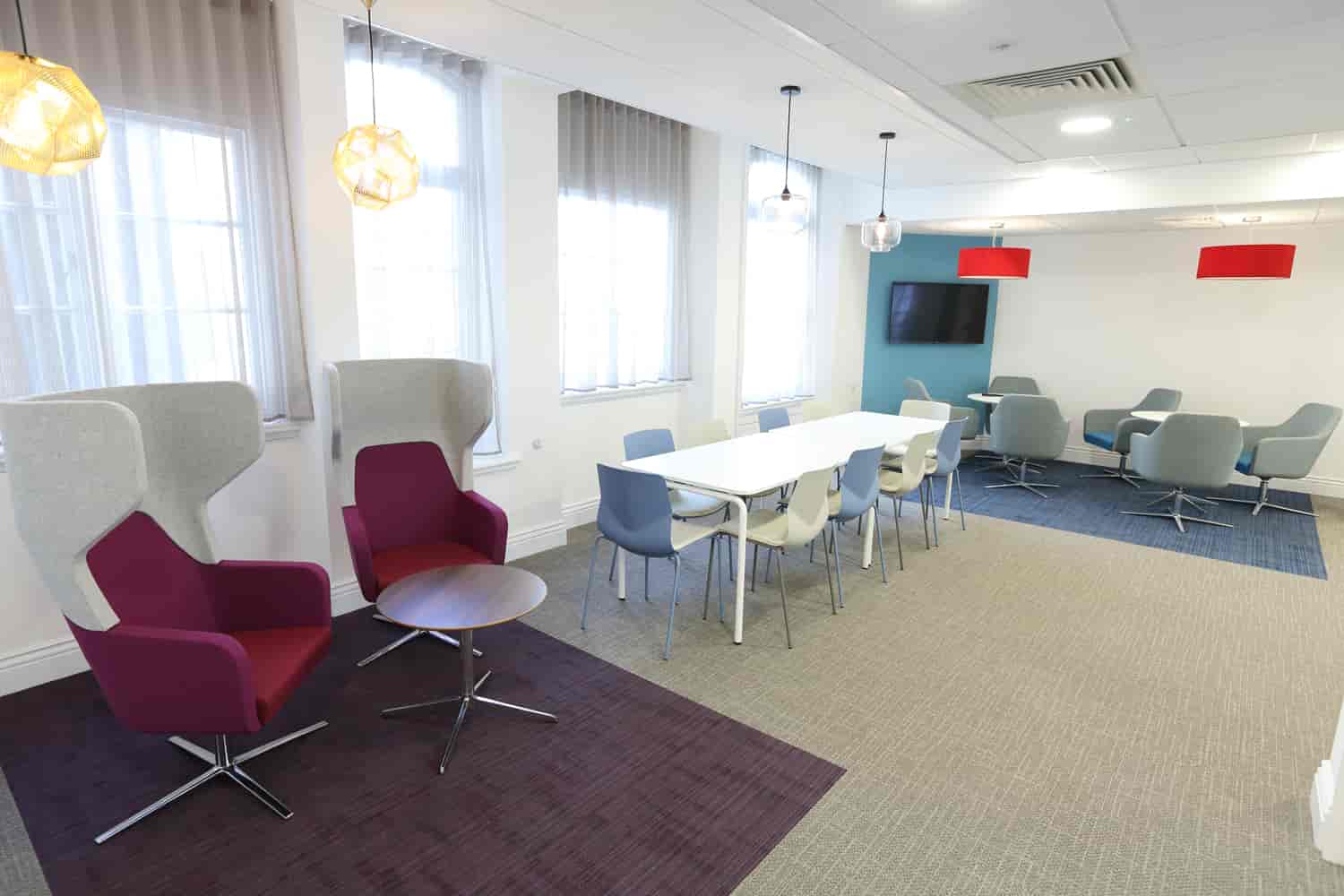 116 Pall Mall - image