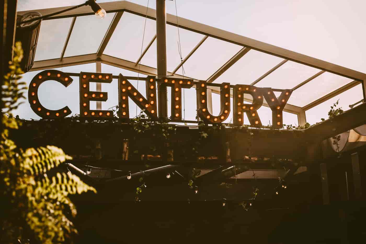 Century Club - image
