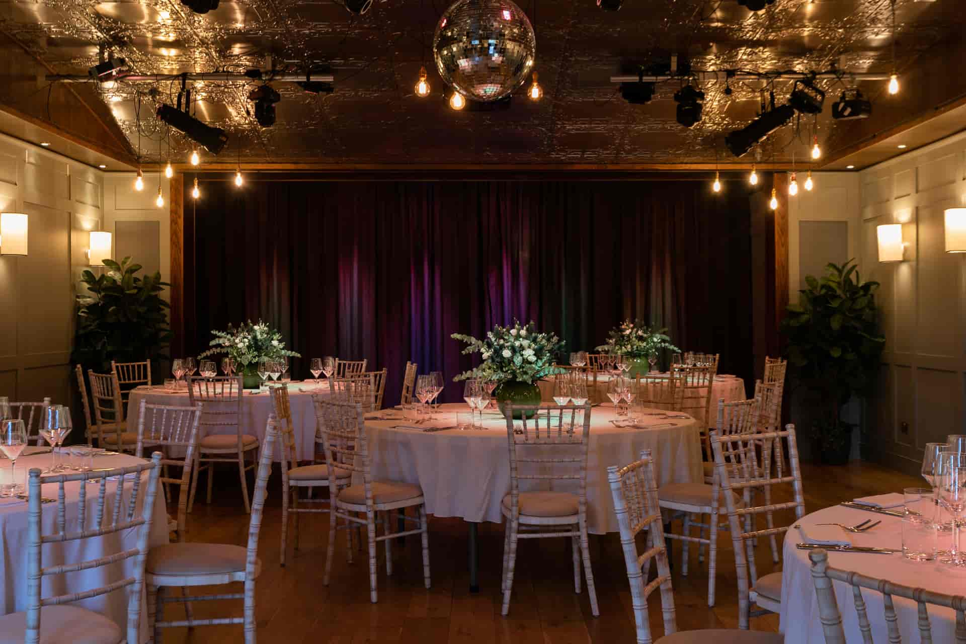 Century Club - image