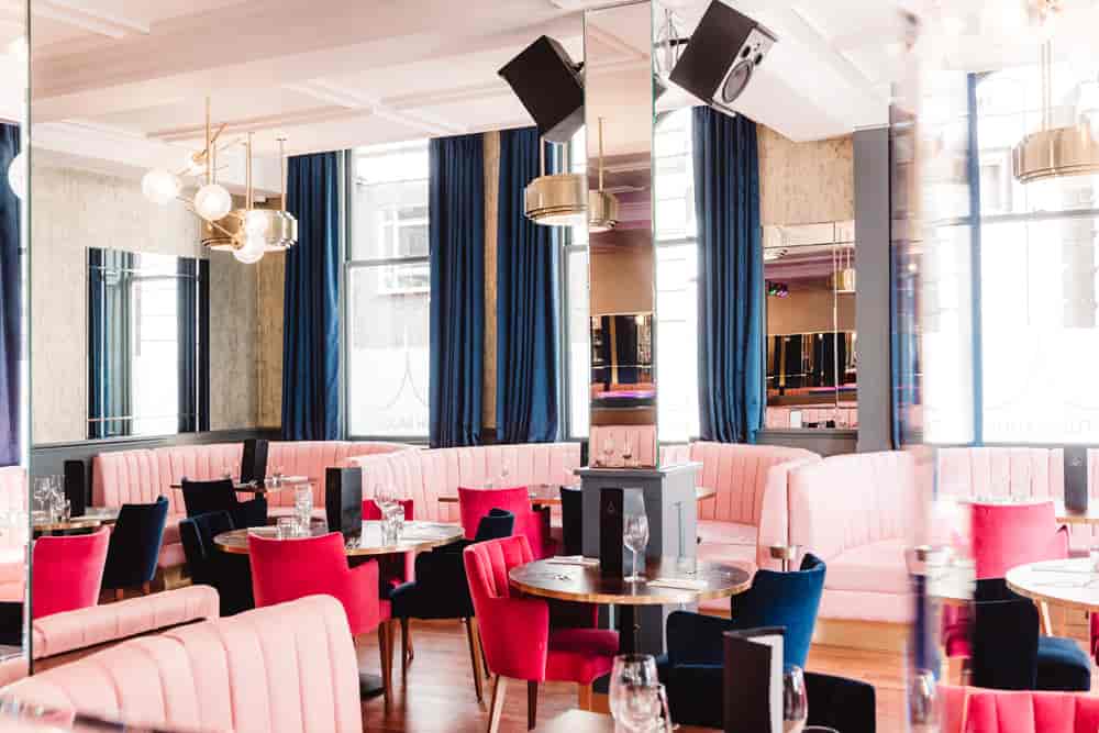 Sugar Hut Liverpool - image