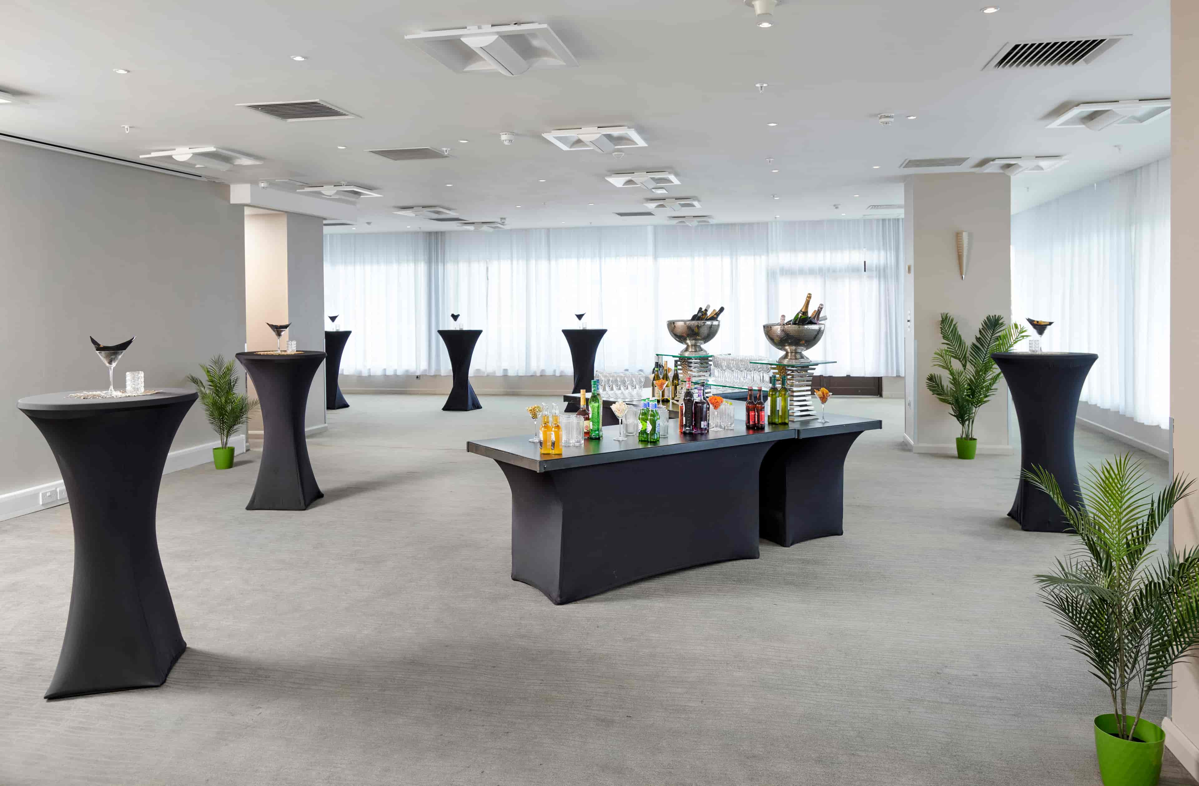 Novotel London West - image