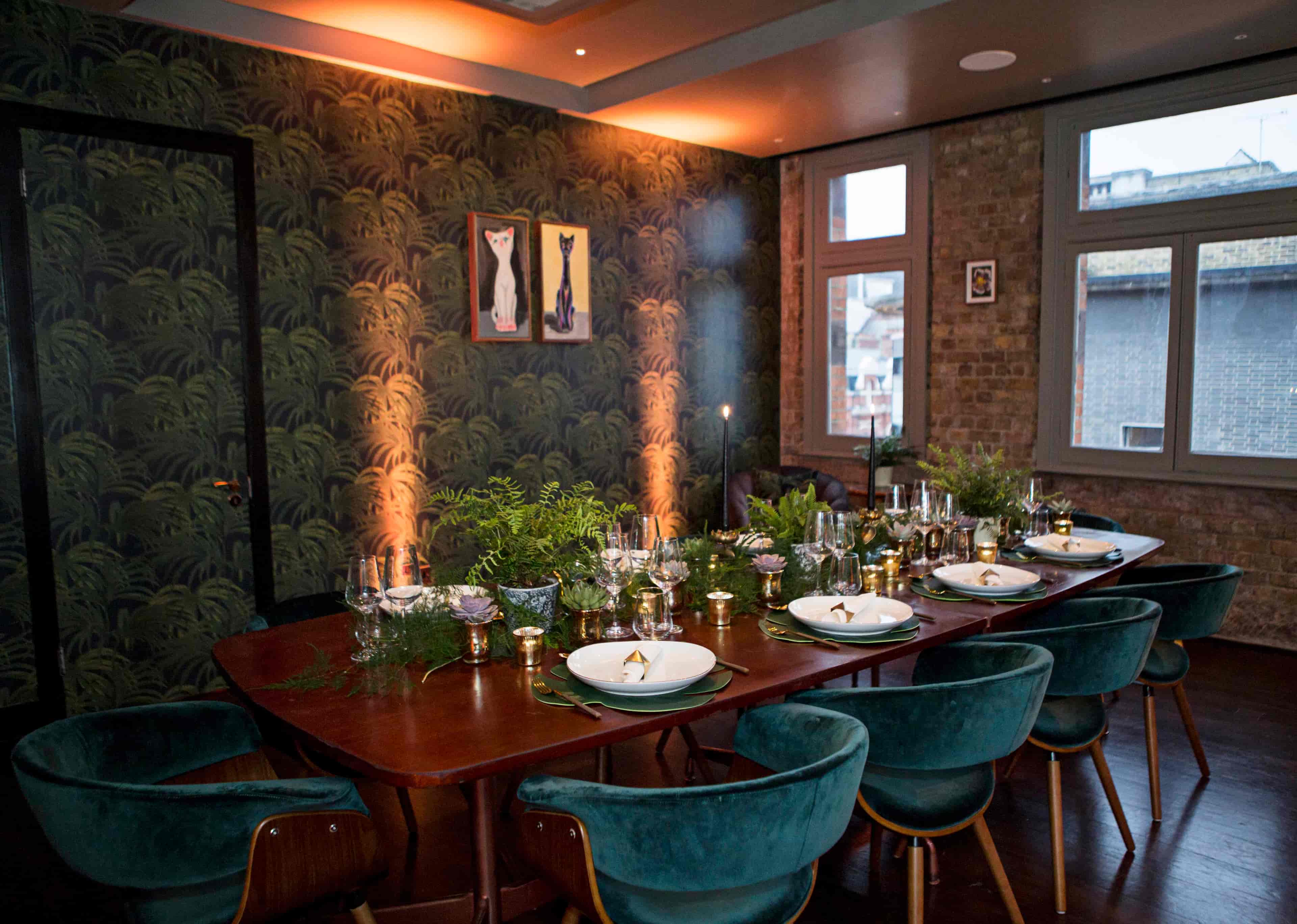 Century Club - image