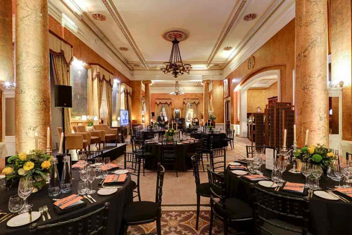 116 Pall Mall - image