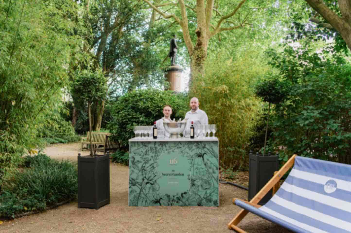 116 Pall Mall - image