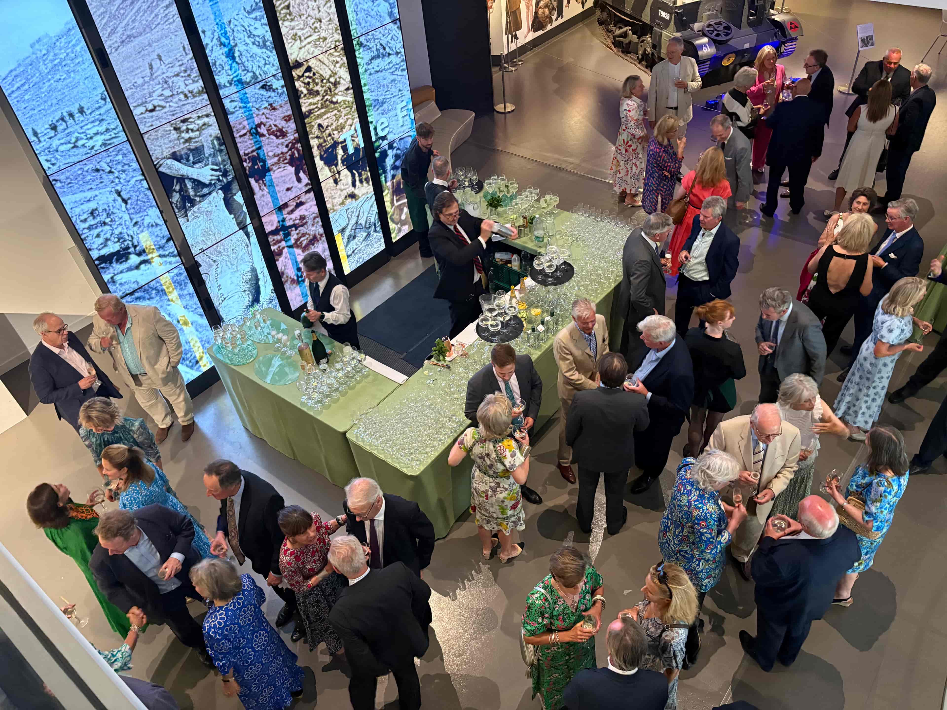 National Army Museum - image