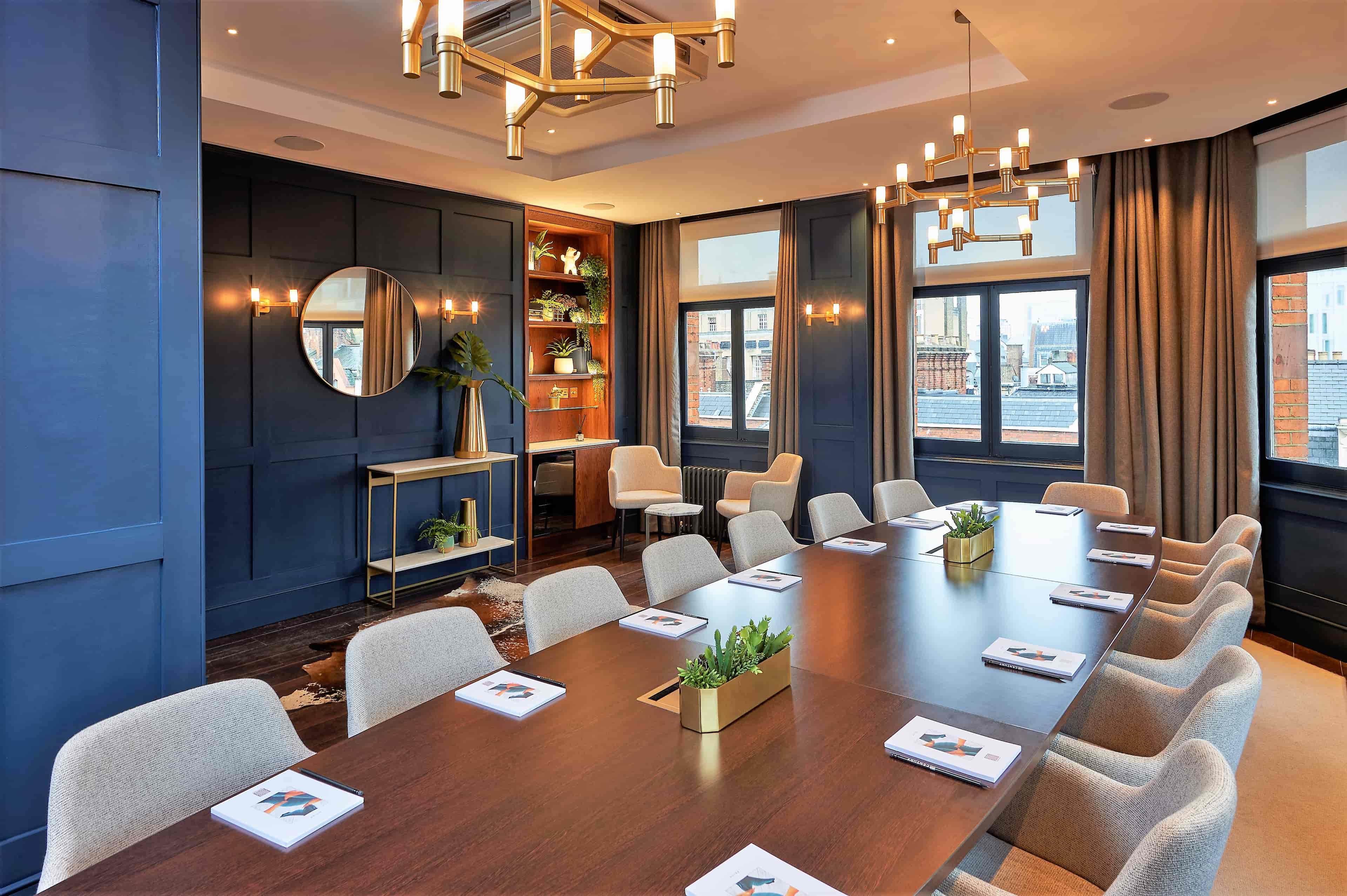 Century Club - image
