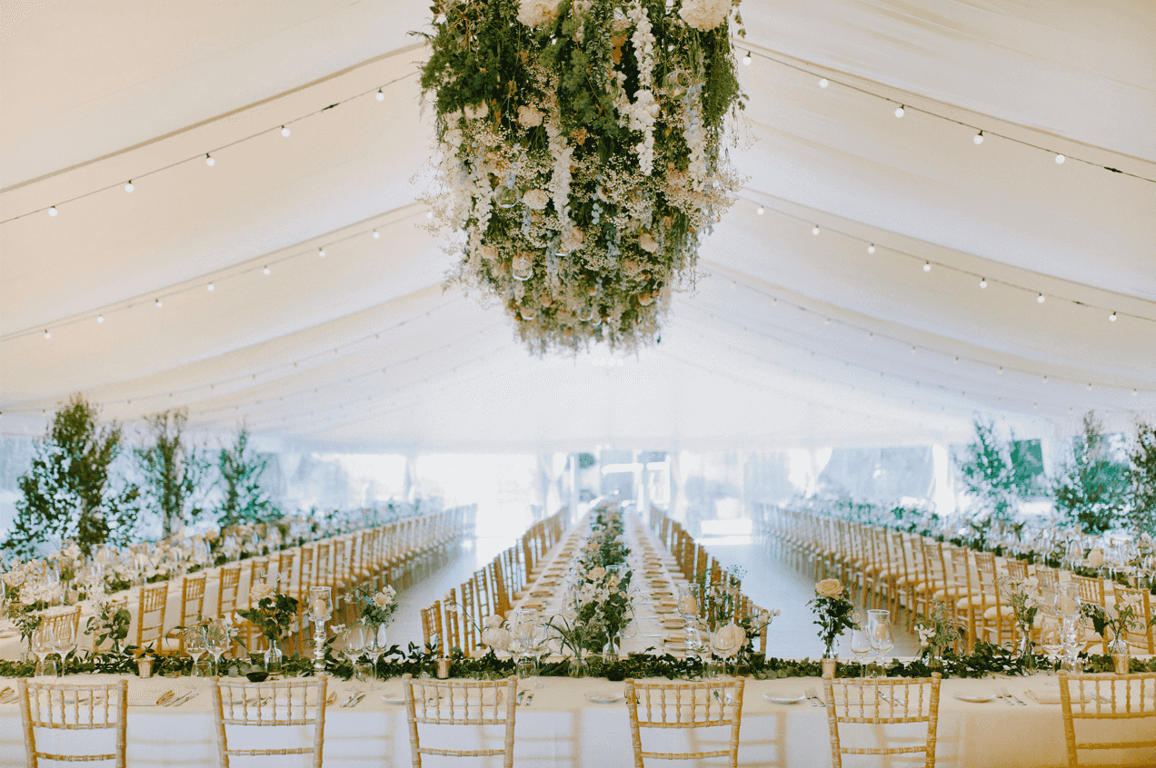 Chiswick House and Gardens - image